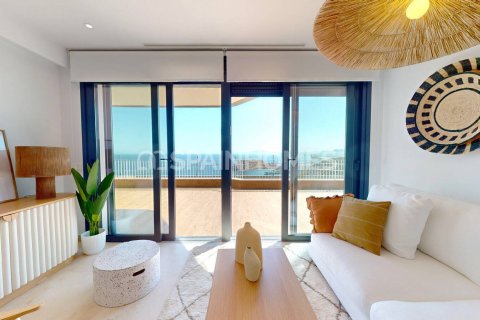 Apartamento en venta Águilas, Murcia, España 2 dormitorios, 41 m2 No. 49056 - foto 3