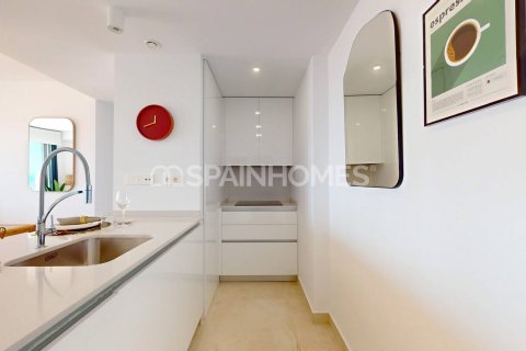 Dzīvoklis pārdošanā Aguilas, Murcia, Spānijā 2 istabas, 41 m2 Nr. 49056 - attēls 24
