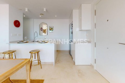 Apartamento en venta Águilas, Murcia, España 2 dormitorios, 41 m2 No. 49056 - foto 7