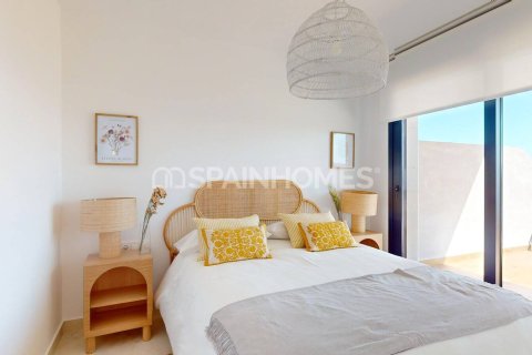 Huoneisto myytävänä Aguilas, Murcia, Espanja, 2 makuuhuonetta, 66 m2 No. 49058 - kuva 30