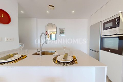 Huoneisto myytävänä Aguilas, Murcia, Espanja, 2 makuuhuonetta, 66 m2 No. 49058 - kuva 25