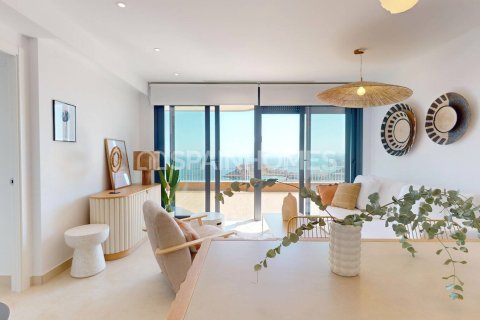 Appartamento in vendita Aguilas, Murcia, Spagna 2 camere da letto, 66 mq. N° 49058 - foto 18