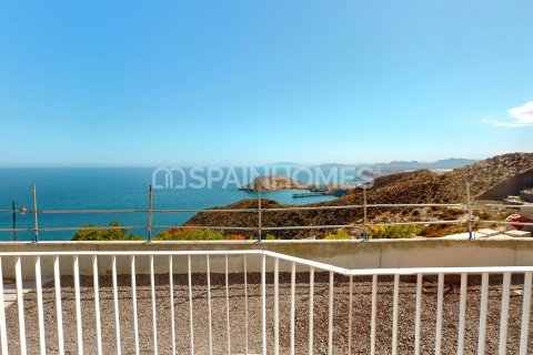 Huoneisto myytävänä Aguilas, Murcia, Espanja, 2 makuuhuonetta, 66 m2 No. 49058 - kuva 3