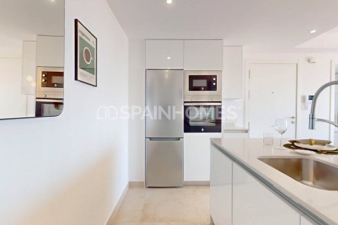 Huoneisto myytävänä Aguilas, Murcia, Espanja, 2 makuuhuonetta, 66 m2 No. 49058 - kuva 26
