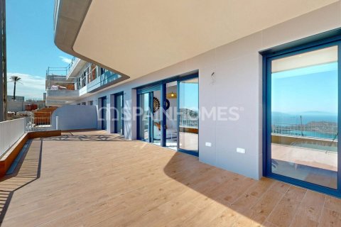 Wohnung zum Verkauf Aguilas, Murcia, Spanien 2 Schlafzimmer, 66 m2 Nr. 49058 - Foto 1