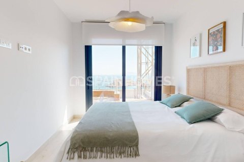 Huoneisto myytävänä Aguilas, Murcia, Espanja, 2 makuuhuonetta, 66 m2 No. 49058 - kuva 27