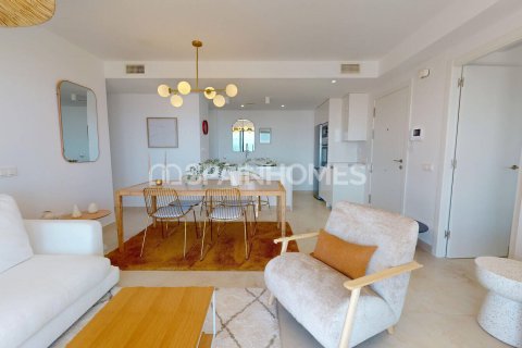 Huoneisto myytävänä Aguilas, Murcia, Espanja, 2 makuuhuonetta, 66 m2 No. 49058 - kuva 16