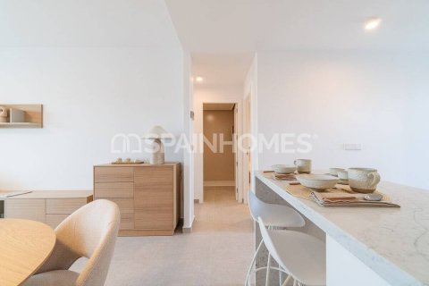 Huoneisto myytävänä Orihuela, Alicante, Espanja, 2 makuuhuonetta, 73 m2 No. 49112 - kuva 13