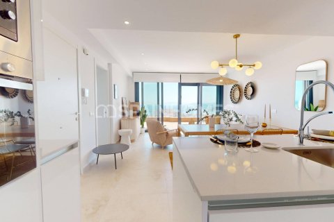 Dzīvoklis pārdošanā Aguilas, Murcia, Spānijā 3 istabas, 70 m2 Nr. 49057 - attēls 23