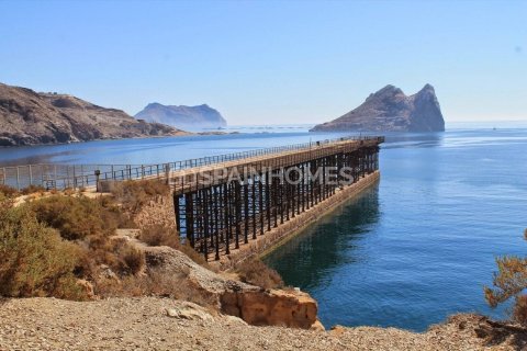 Apartment for sale in Aguilas, Murcia, Spain 3 bedrooms, 70 sq.m. No. 49057 - photo 28
