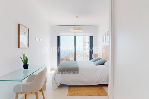 Dzīvoklis pārdošanā Aguilas, Murcia, Spānijā 3 istabas, 70 m2 Nr. 49057 - attēls 28