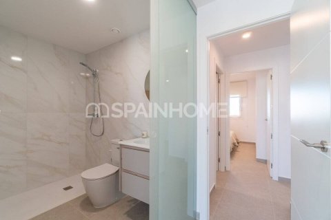 Apartament Orihuela, Alicante, Hiszpania 2 sypialnie, 78 mkw. nr 49113 – zdjęcie 25