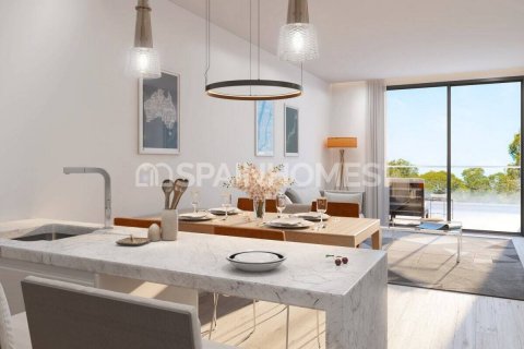 Apartament Orihuela, Alicante, Hiszpania 2 sypialnie, 78 mkw. nr 49113 – zdjęcie 6