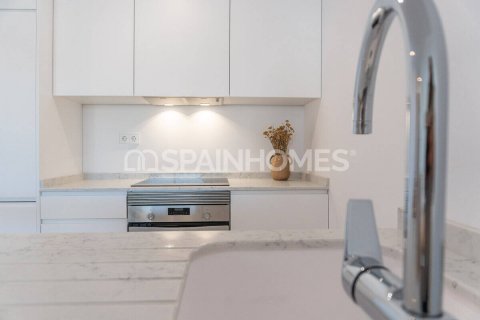 Lägenhet till salu Orihuela, Alicante, Spanien 2 sovrum, 78 kvm. Nr. 49113 - foto 17