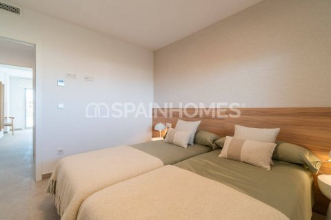 Lägenhet till salu Orihuela, Alicante, Spanien 2 sovrum, 78 kvm. Nr. 49113 - foto 22
