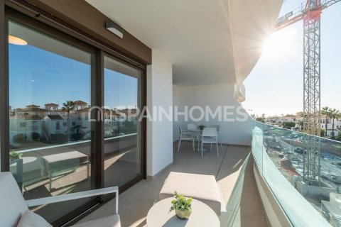 Apartament Orihuela, Alicante, Hiszpania 2 sypialnie, 78 mkw. nr 49113 – zdjęcie 30