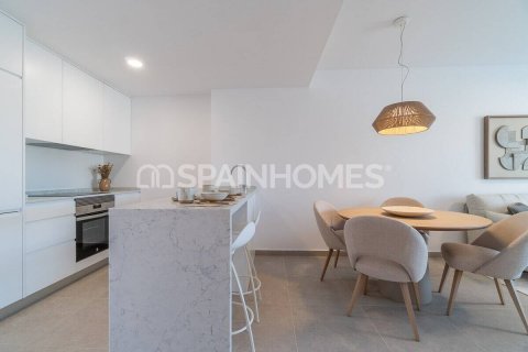 Apartament Orihuela, Alicante, Hiszpania 2 sypialnie, 78 mkw. nr 49113 – zdjęcie 11