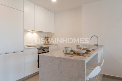 Lägenhet till salu i Orihuela, Alicante, Spanien 2 sovrum, 78 kvm. Nr. 49113 - foto 14