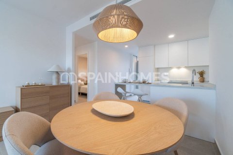 Lägenhet till salu i Orihuela, Alicante, Spanien 2 sovrum, 78 kvm. Nr. 49113 - foto 10