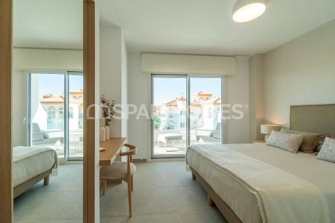 Apartament Orihuela, Alicante, Hiszpania 2 sypialnie, 78 mkw. nr 49113 – zdjęcie 18