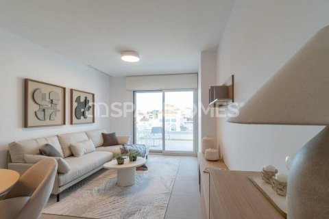 Apartament Orihuela, Alicante, Hiszpania 2 sypialnie, 78 mkw. nr 49113 – zdjęcie 4