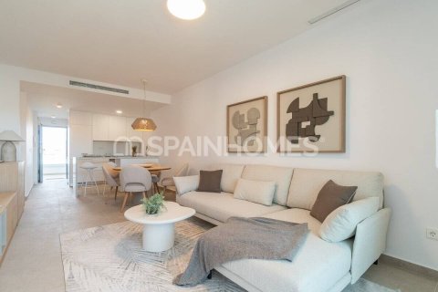 Apartament Orihuela, Alicante, Hiszpania 2 sypialnie, 78 mkw. nr 49113 – zdjęcie 5
