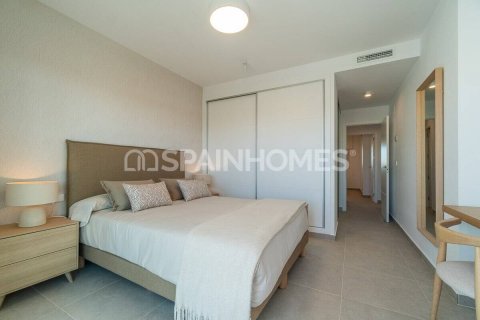 Apartament Orihuela, Alicante, Hiszpania 2 sypialnie, 78 mkw. nr 49113 – zdjęcie 20