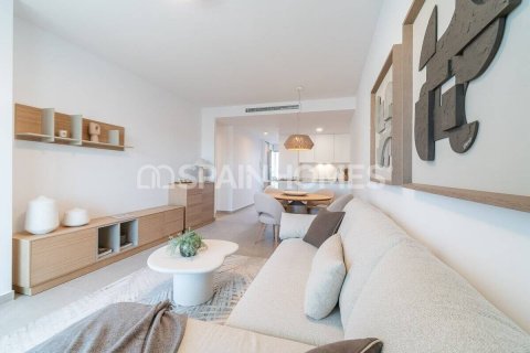 Apartament Orihuela, Alicante, Hiszpania 2 sypialnie, 78 mkw. nr 49113 – zdjęcie 8