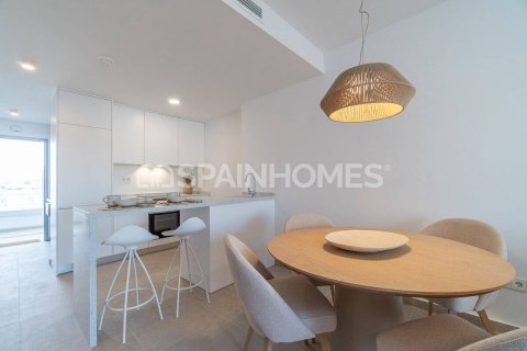 Apartament Orihuela, Alicante, Hiszpania 2 sypialnie, 78 mkw. nr 49113 – zdjęcie 9