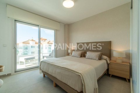 Apartament Orihuela, Alicante, Hiszpania 2 sypialnie, 78 mkw. nr 49113 – zdjęcie 19