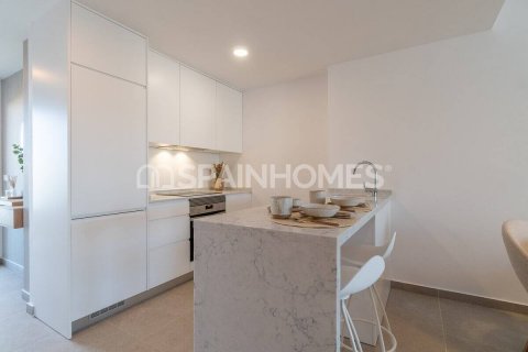 Apartament Orihuela, Alicante, Hiszpania 2 sypialnie, 78 mkw. nr 49113 – zdjęcie 15