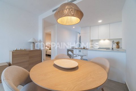 Lägenhet till salu Orihuela, Alicante, Spanien 2 sovrum, 78 kvm. Nr. 49113 - foto 10