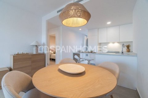 Apartament Orihuela, Alicante, Hiszpania 2 sypialnie, 78 mkw. nr 49113 – zdjęcie 10