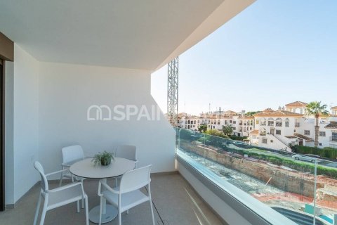 Apartament Orihuela, Alicante, Hiszpania 2 sypialnie, 78 mkw. nr 49113 – zdjęcie 27
