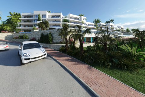 Apartamento en venta Orihuela, Alicante, España 2 dormitorios, 98 m2 No. 117884 - foto 25