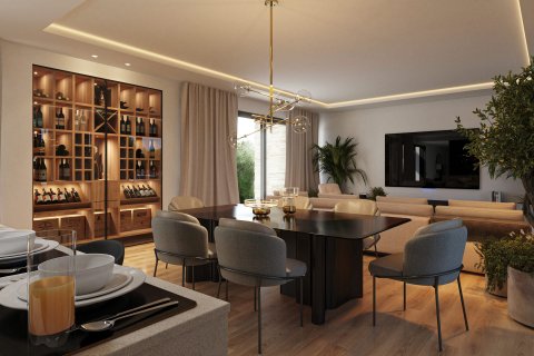 Apartamento en venta Orihuela, Alicante, España 2 dormitorios, 98 m2 No. 117884 - foto 5
