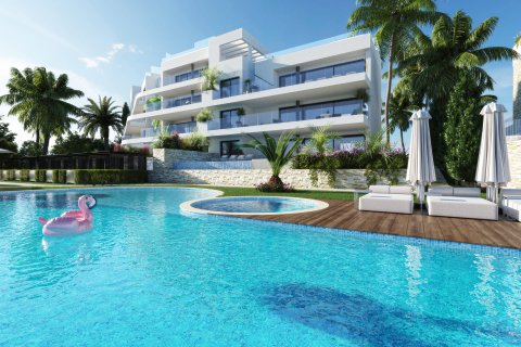 Wohnung zum Verkauf Orihuela, Alicante, Spanien 3 Schlafzimmer, 162 m2 Nr. 117883 - Foto 24