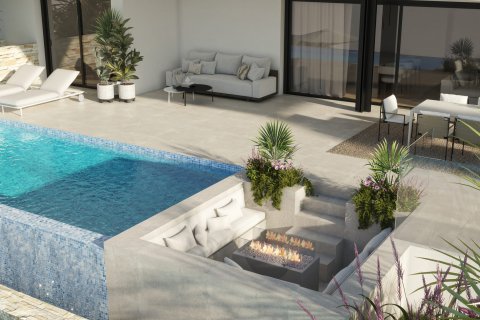 Wohnung zum Verkauf Orihuela, Alicante, Spanien 3 Schlafzimmer, 162 m2 Nr. 117883 - Foto 13
