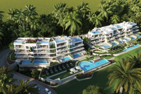 Wohnung zum Verkauf Orihuela, Alicante, Spanien 3 Schlafzimmer, 162 m2 Nr. 117883 - Foto 26