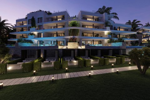 Wohnung zum Verkauf Orihuela, Alicante, Spanien 3 Schlafzimmer, 162 m2 Nr. 117883 - Foto 27