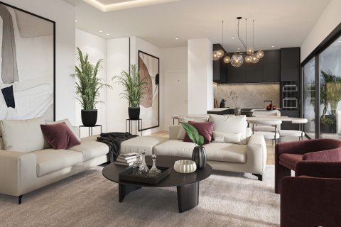 Wohnung zum Verkauf Orihuela, Alicante, Spanien 3 Schlafzimmer, 162 m2 Nr. 117883 - Foto 18