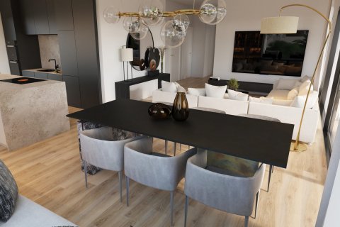 Wohnung zum Verkauf Orihuela, Alicante, Spanien 3 Schlafzimmer, 162 m2 Nr. 117883 - Foto 14