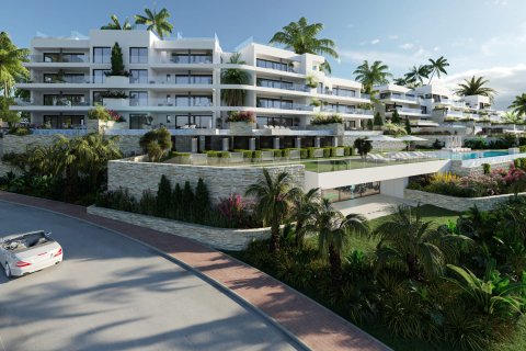 Wohnung zum Verkauf Orihuela, Alicante, Spanien 3 Schlafzimmer, 162 m2 Nr. 117883 - Foto 1