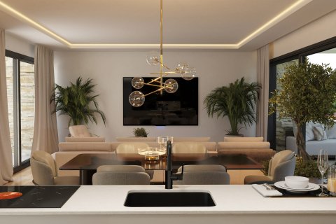 Wohnung zum Verkauf Orihuela, Alicante, Spanien 3 Schlafzimmer, 162 m2 Nr. 117883 - Foto 9