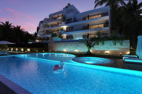 Wohnung zum Verkauf Orihuela, Alicante, Spanien 3 Schlafzimmer, 162 m2 Nr. 117883 - Foto 3