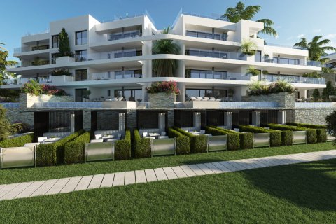 Wohnung zum Verkauf Orihuela, Alicante, Spanien 3 Schlafzimmer, 162 m2 Nr. 117883 - Foto 23