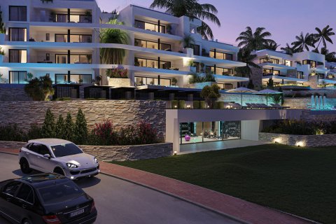 Wohnung zum Verkauf Orihuela, Alicante, Spanien 3 Schlafzimmer, 162 m2 Nr. 117883 - Foto 4
