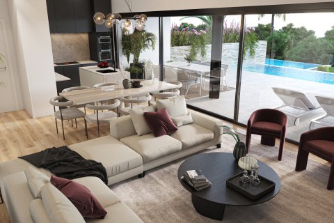 Wohnung zum Verkauf Orihuela, Alicante, Spanien 3 Schlafzimmer, 162 m2 Nr. 117883 - Foto 21