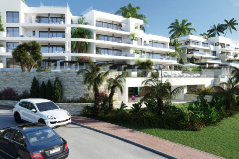 Wohnung zum Verkauf Orihuela, Alicante, Spanien 3 Schlafzimmer, 162 m2 Nr. 117883 - Foto 2