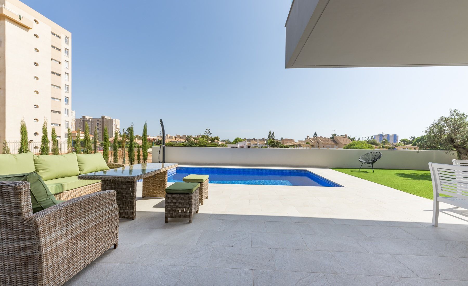 Dom w Murcia, Hiszpania 3 sypialnie, 134 mkw. nr 95530